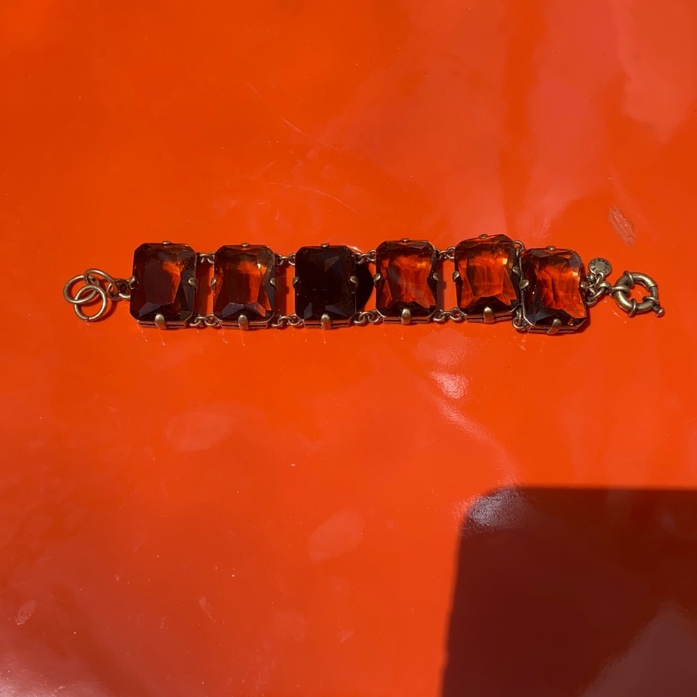 J Crew Bracelet- never worn